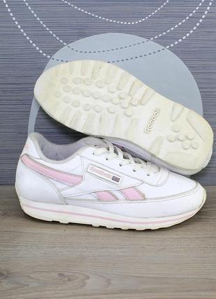 Кроссовки reebok 6