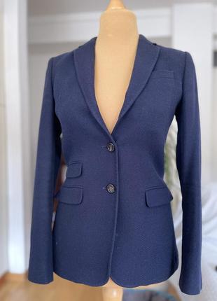 Жакет massimo dutti