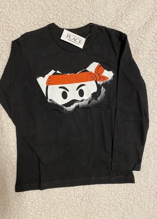 Реглан для мальчика