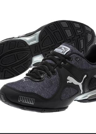 Кросівки  puma оригінальні 41 розмір (26.5)