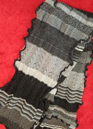 Шарфик женский