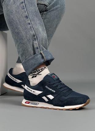 Кросівки reebok classic