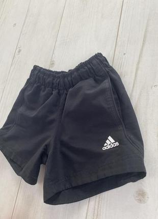 Шорти adidass3 фото