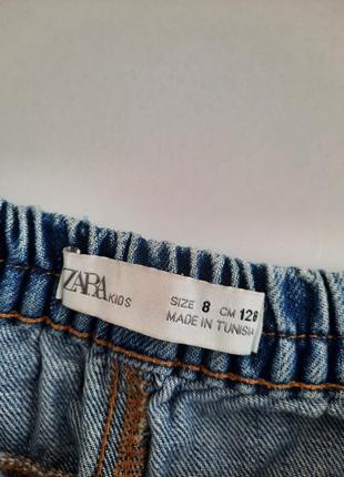 Юбка спідниця zara 3