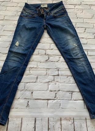 Женские джинсы23b джинсы на весну -лето качественные джинсы4 фото