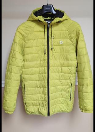 Куртка демисезонная core jack & jones
