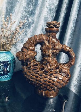 🔥 графін 🔥 глечик вінтаж кераміка урср