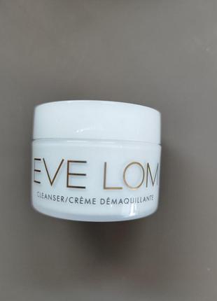 Eve lom cleanser очисний бальзам для обличчя, 20ml