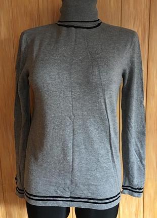 Свитер на весну-осень