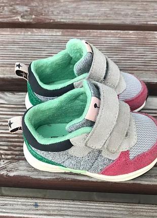 Кросівки zara baby