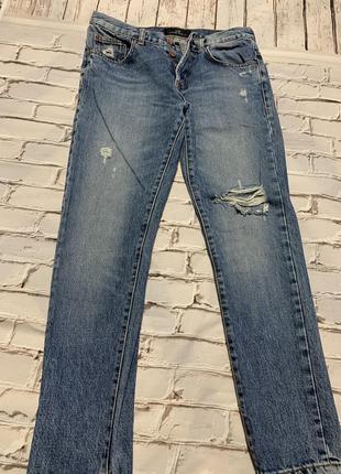 Женские джинсы23b джинсы на весну -лето качественные джинсы8 фото