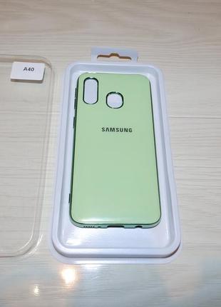 Чохол для samsung galaxy a404 фото