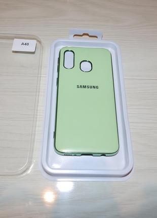 Чохол для samsung galaxy a403 фото