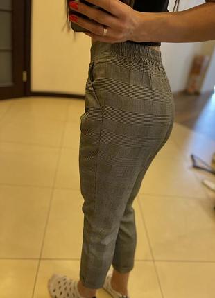Штаны stradivarius 5