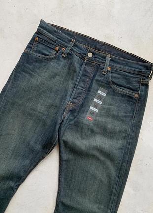 Джинси levis 5012 фото