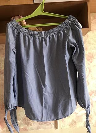 Блуза 2
