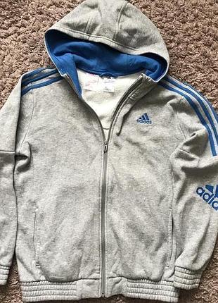 Оригинальная толстовка adidas 5