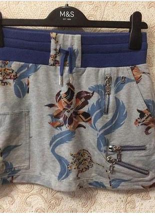 Спідниця galliano