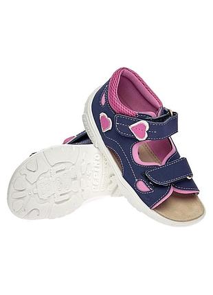 Босоножки ricosta .мега выбор обуви и одежды!