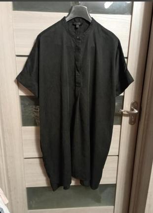 ❤️ідеальне поаття сорочка рубашка cos