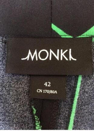 Брюки женские monki7 фото