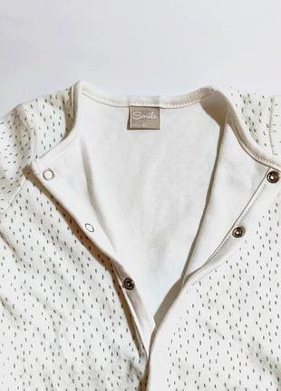 Боді, бодік, чоловічок 2