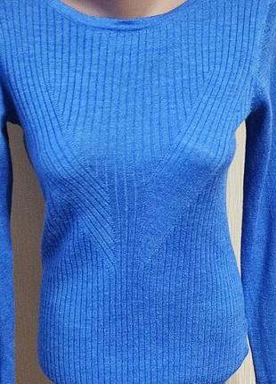 Пуловер премиум бренда cynthia rowley3 фото