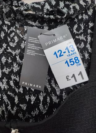 Набор primark 12-13p.4 фото