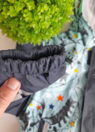 Куртка, ветровка, плащик 3