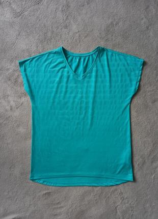 Брендова футболка esprit