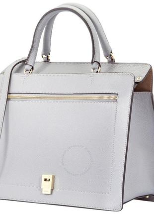 Кожаная сумка furla