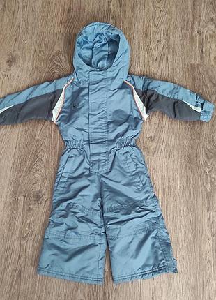 Комбинезон george/ возраст 1-1 1/2