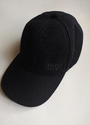 Чоловіча керка hugo boss flexfit vintage