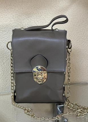 Женская сумочка