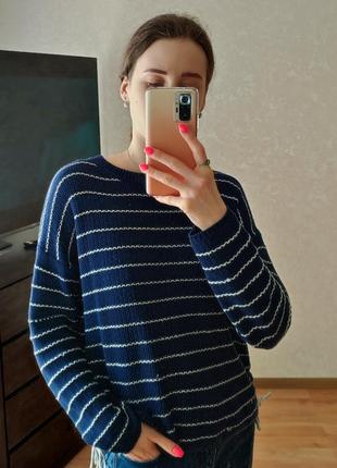 Кофта "mango" 7