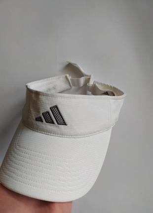 Тенісна кепка adidas climalite