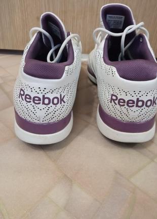 Кроссовки женские reebok3 фото