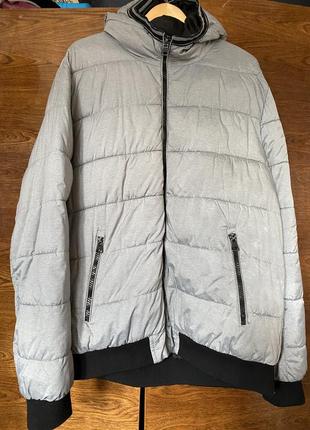 Куртка мужская