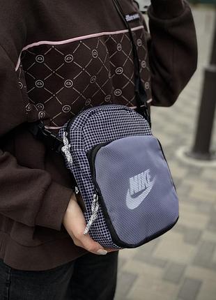 Сумка nike, месенджер nike