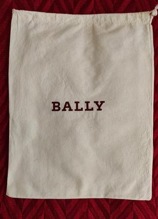 Bally пильник чохол мішечок