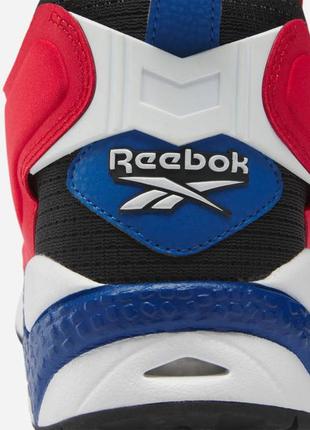 Мужские кроссовки reebok instapump fury6 фото