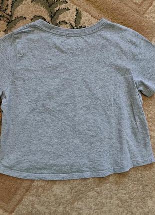 Футболка nike. 3