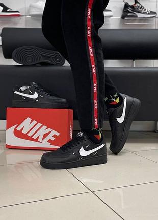 Мужские кроссовки nike 8