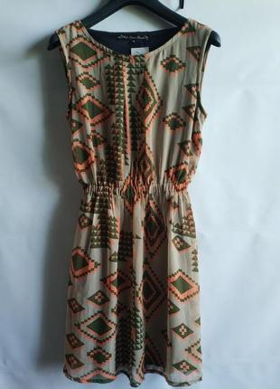 Распродажа! платье mela loves london европа оригинал англия