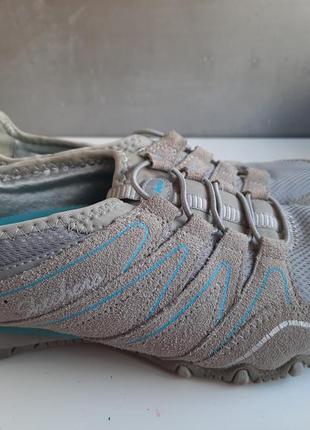 Спортивная обувь skechers