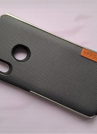 Чохол spigen для xiaomi redmi 7