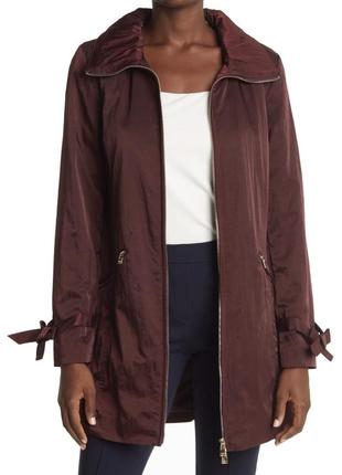 Плащ тренч karl lagerfeld оригінал сша 🇺🇸