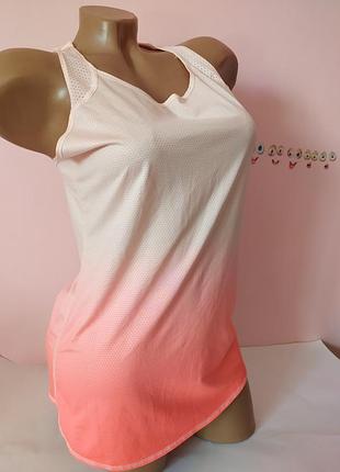 Красива спортивна майка domynos, s/m