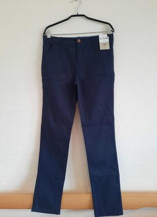 Штани на хлопчика 12-13 р.нові
