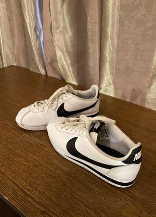 Кросівки nike cortez